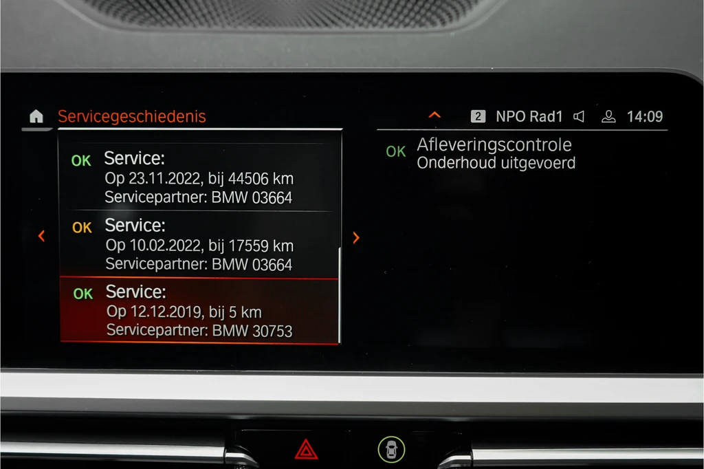BMW 3 Serie – foto 27