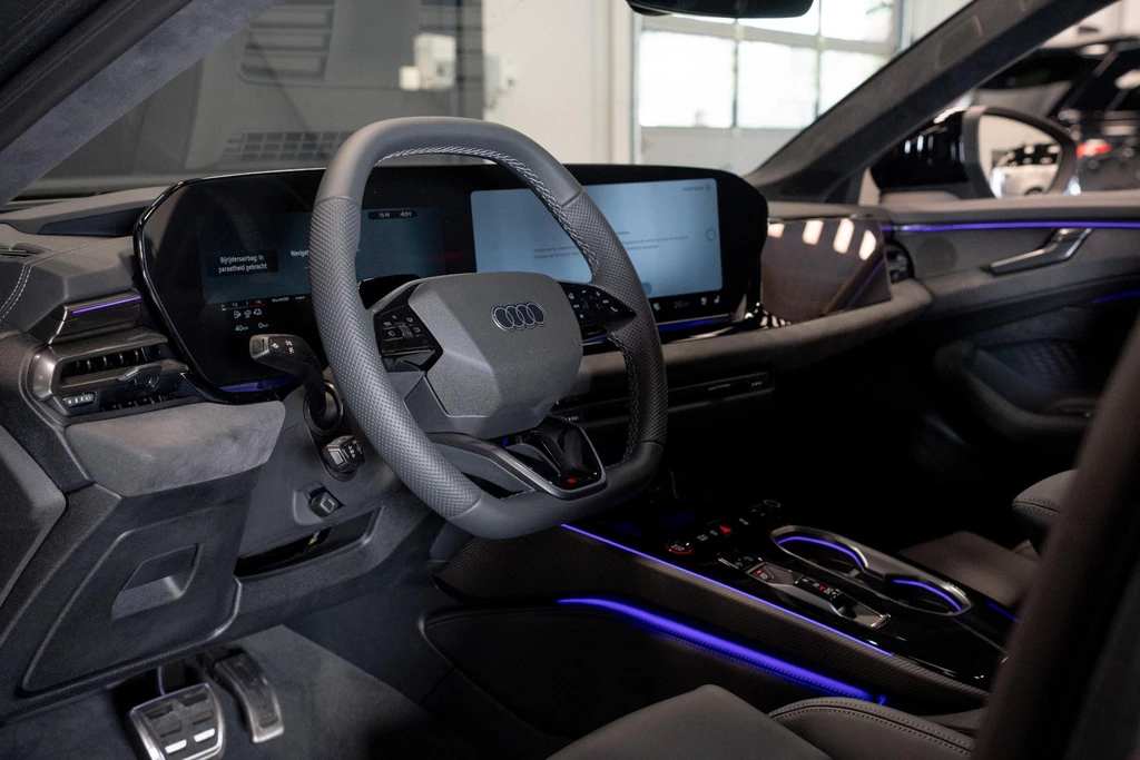 Audi A6 – foto 13