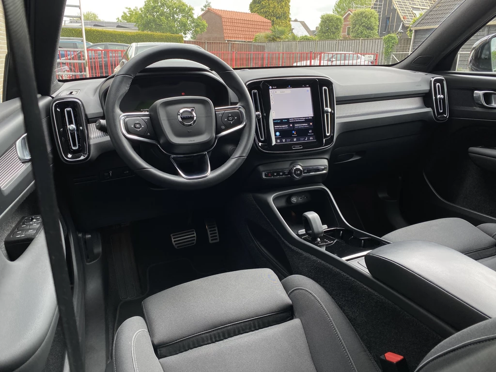 Volvo XC40 – foto 14