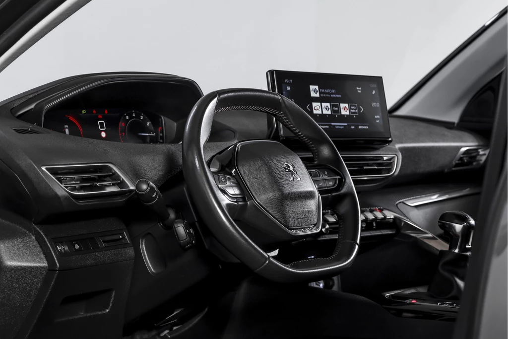 Peugeot 3008 – foto 18