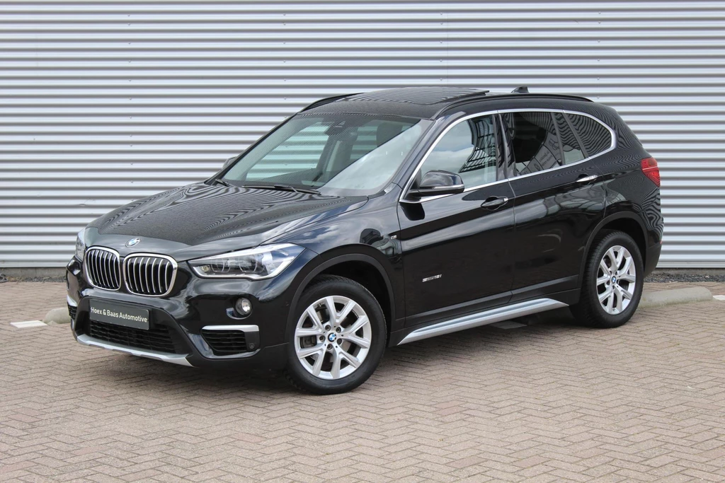 BMW X1 – foto 2