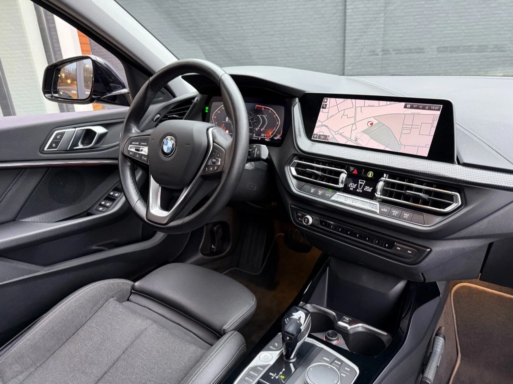 BMW 1 Serie – foto 29