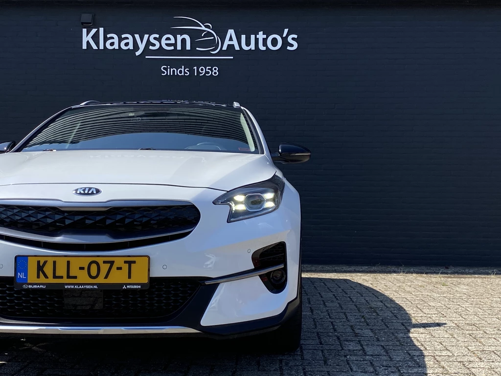 Kia XCeed – foto 10