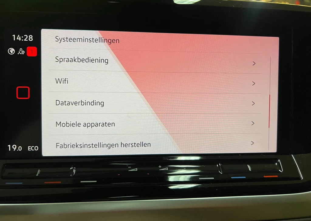 Volkswagen Multivan – foto 52