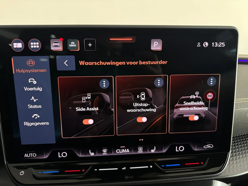CUPRA Leon Sportstourer – foto 34
