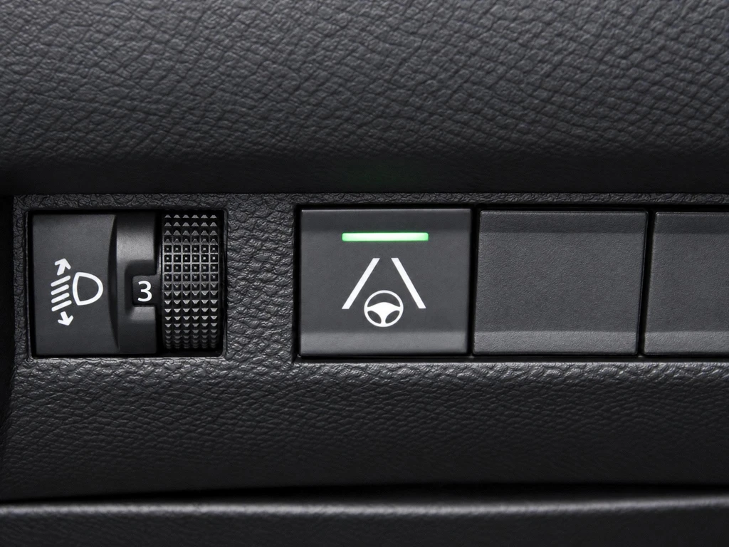 Peugeot 2008 – foto 23