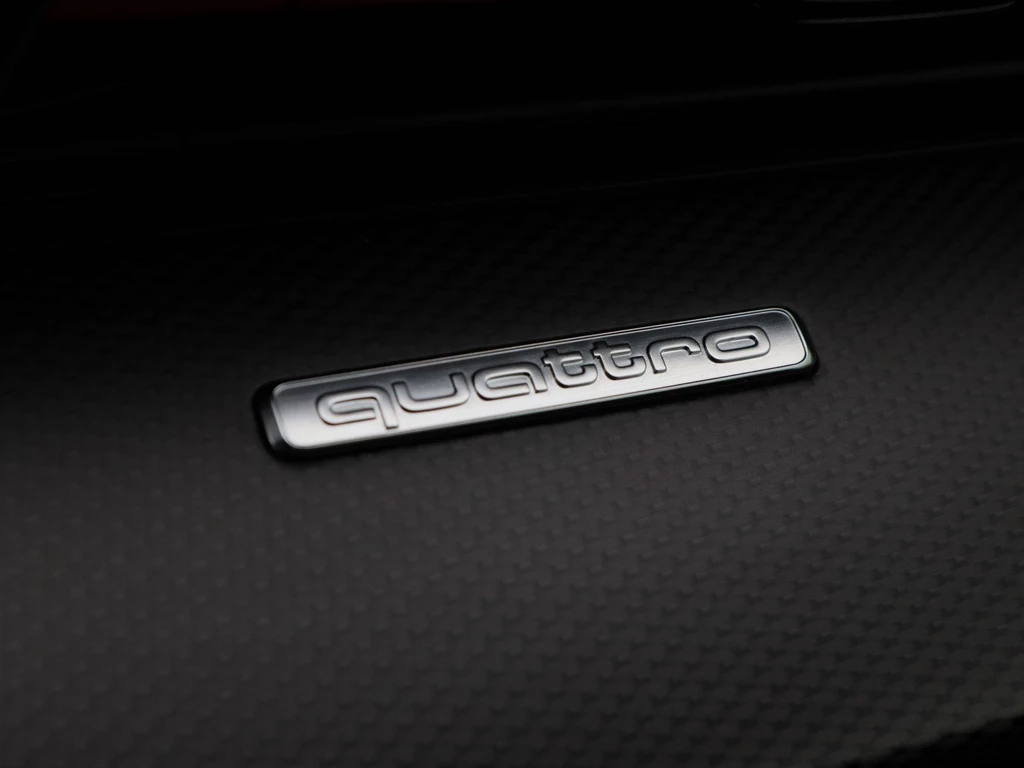Audi RS3 – foto 44