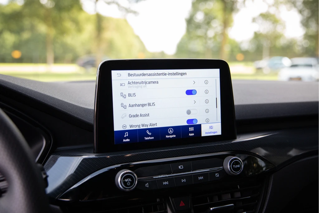 Ford Kuga – foto 21