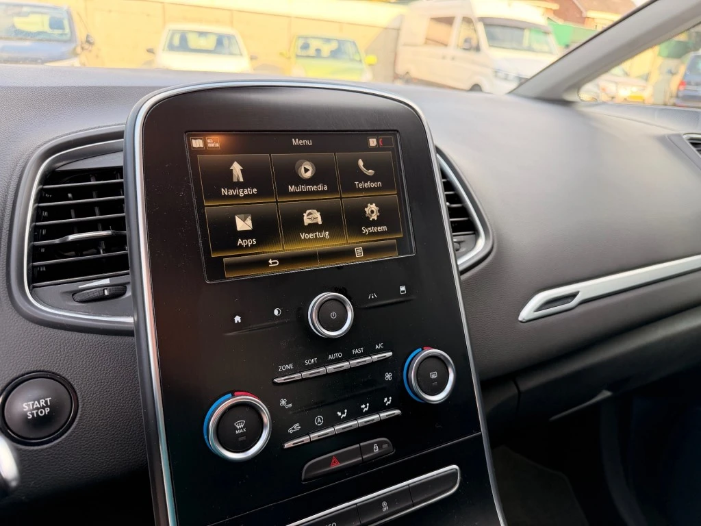 Renault Scénic – foto 18