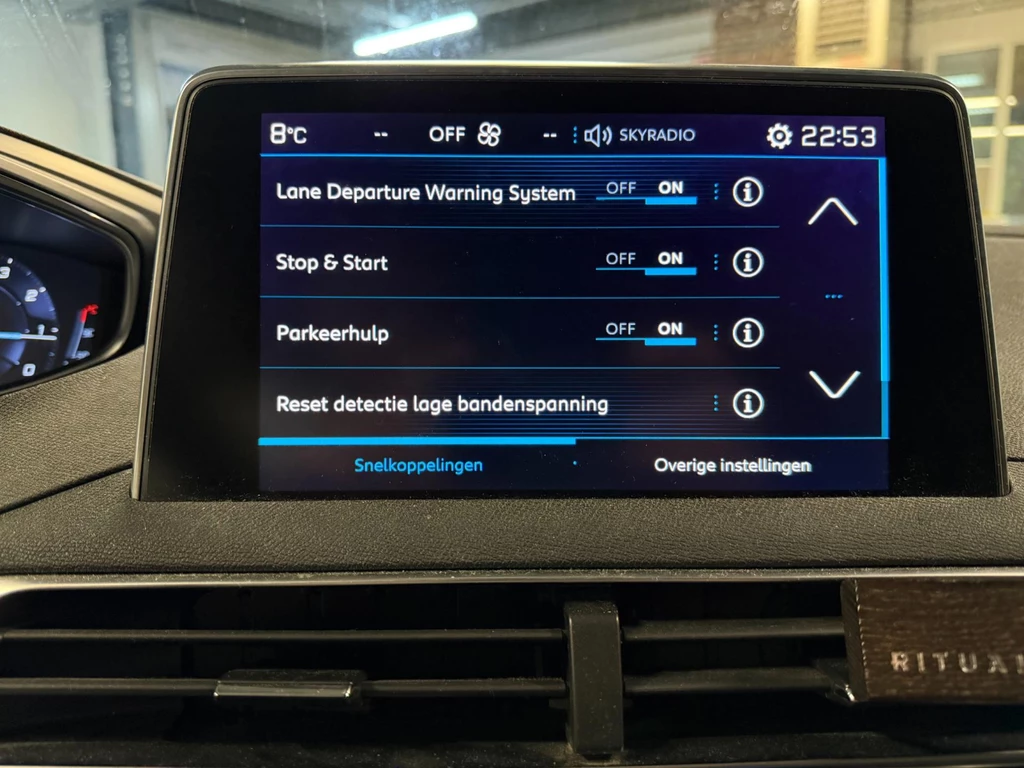 Peugeot 5008 – foto 14