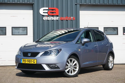 SEAT Ibiza 1.0 EcoTSI Style Connect | CARPLAY | PDC | AIRCO | CRUISE |