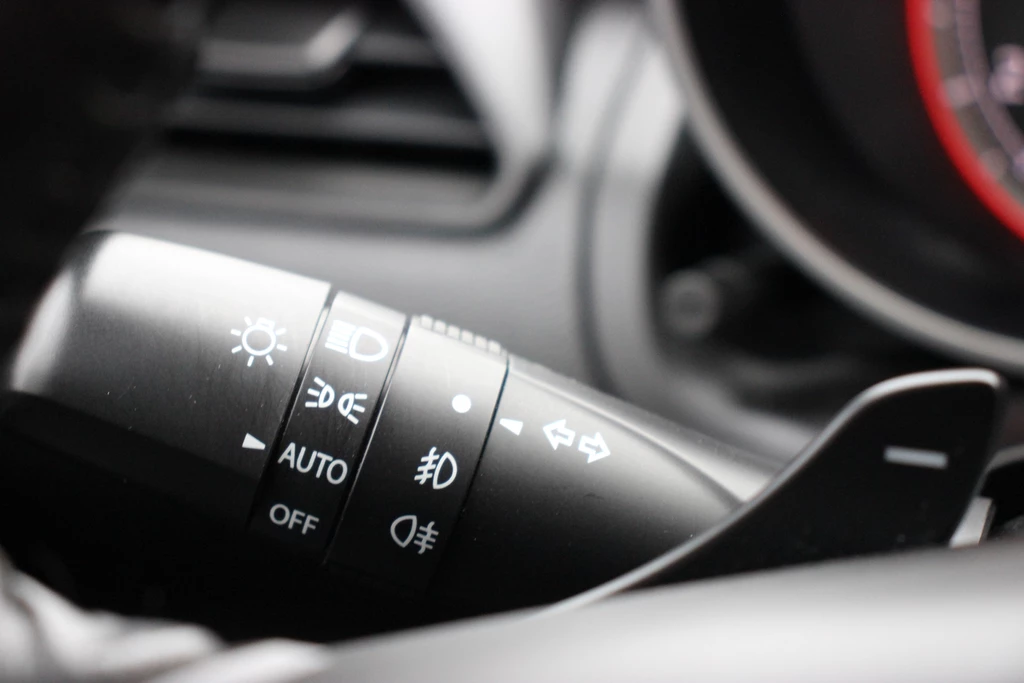 Suzuki Swift – foto 31
