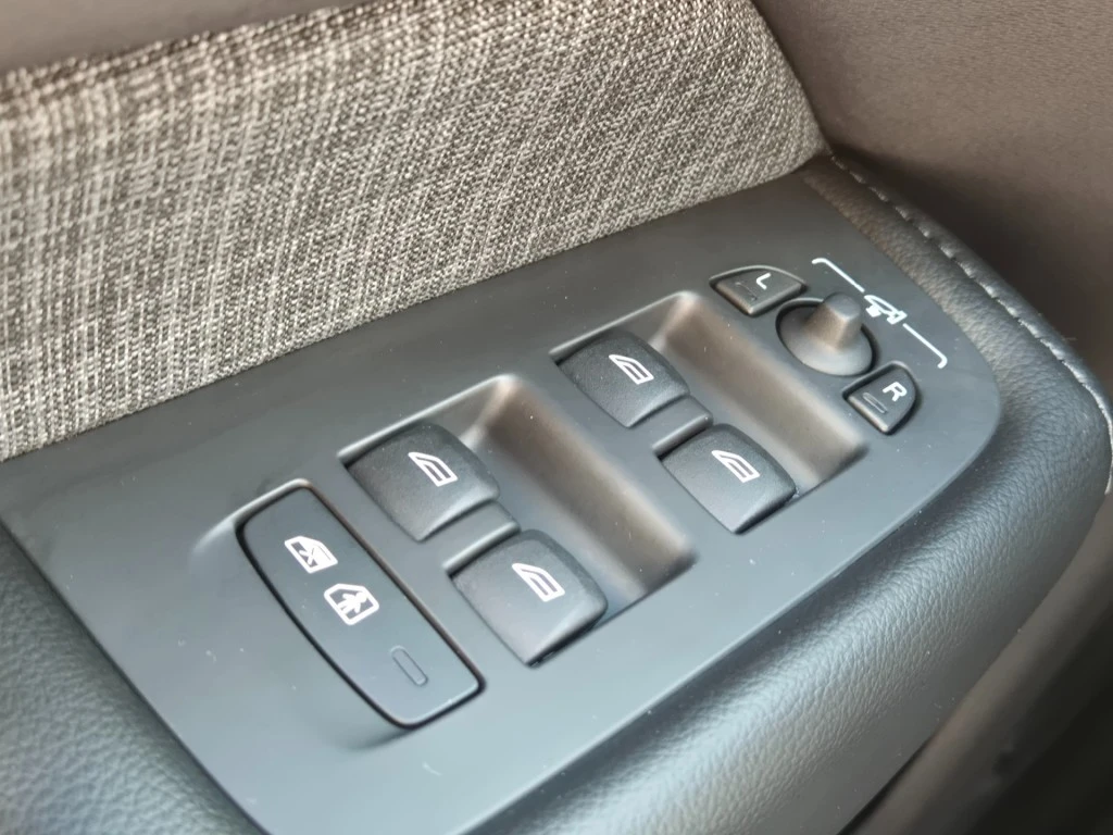 Volvo XC60 – foto 19