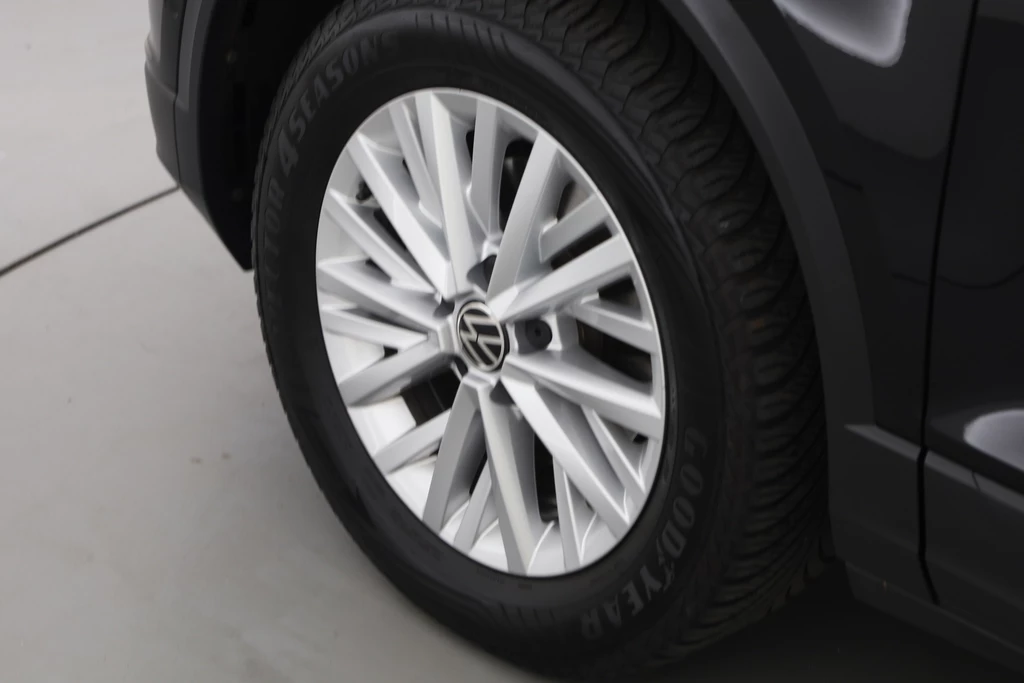 Volkswagen T-Roc – foto 28