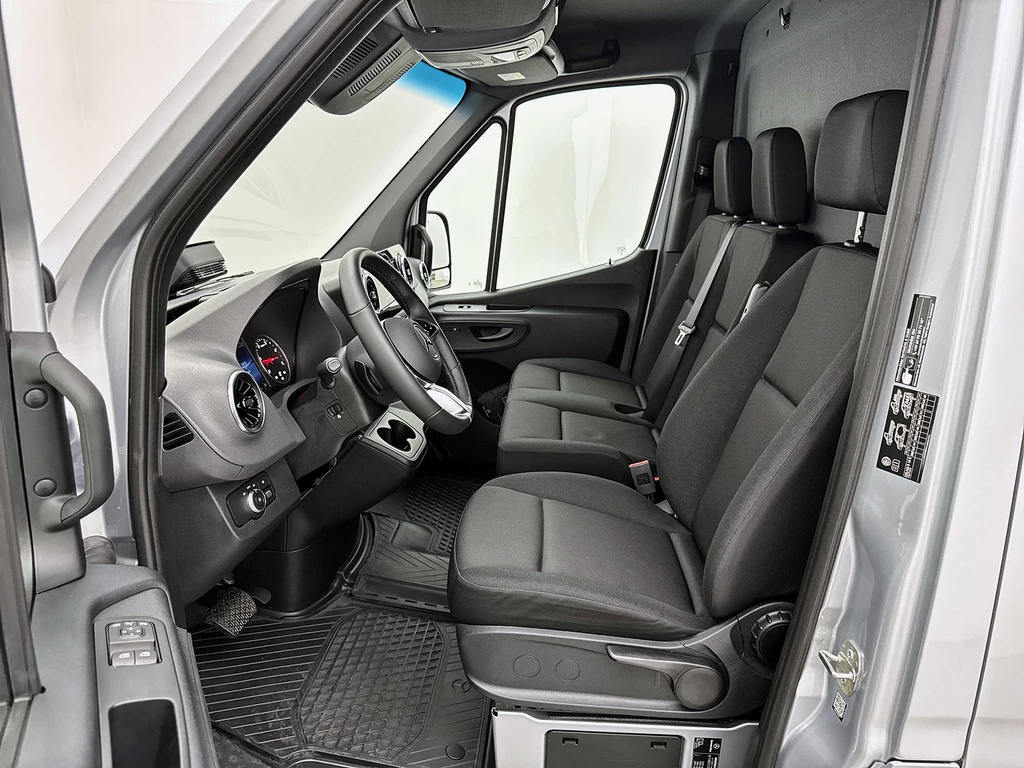 Mercedes-Benz Sprinter – foto 19