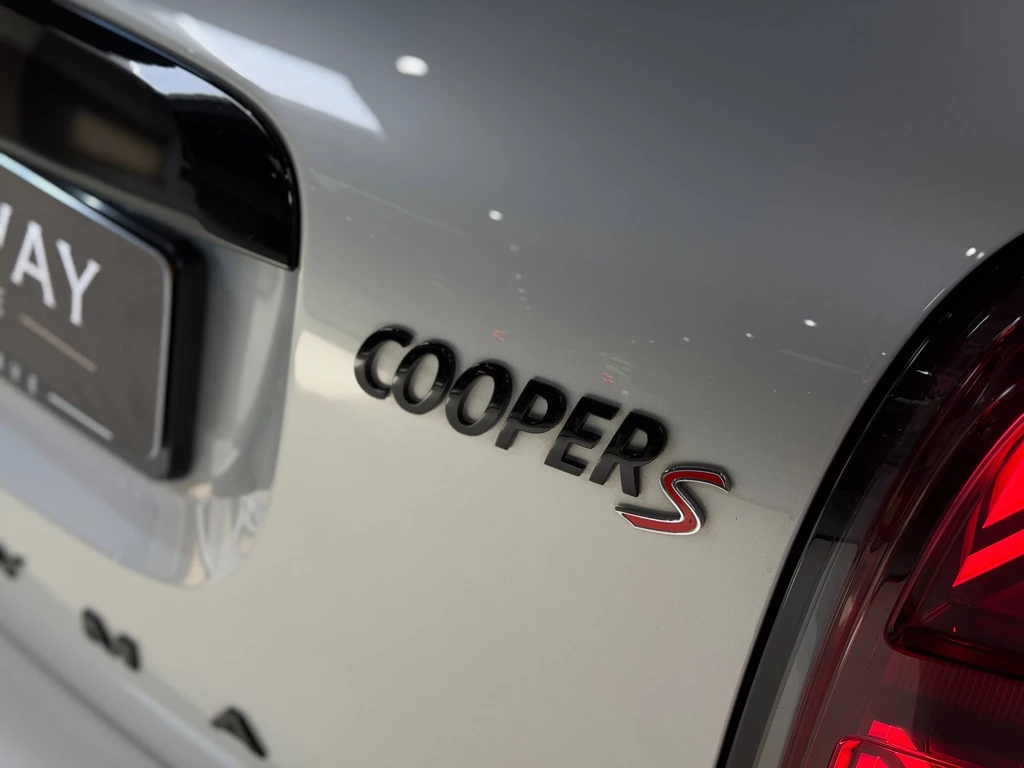 MINI Countryman – foto 15