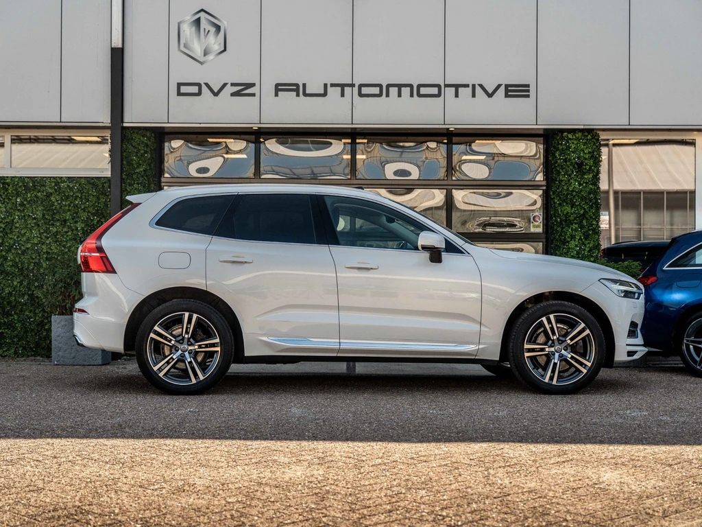Volvo XC60 – foto 6