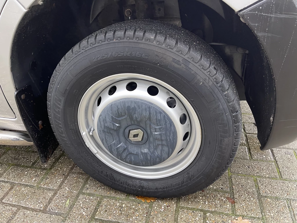 Renault Master – foto 8