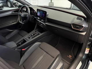 CUPRA Leon Sportstourer – thumbnail 28