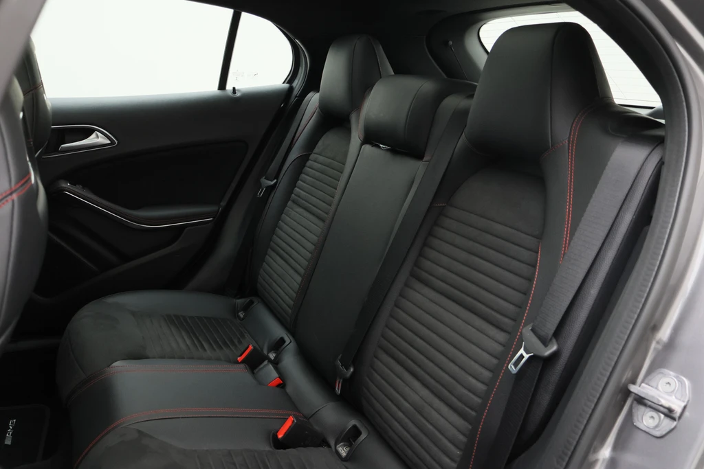 Mercedes-Benz GLA – foto 20