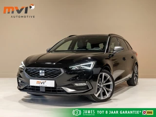 SEAT Leon – thumbnail 1