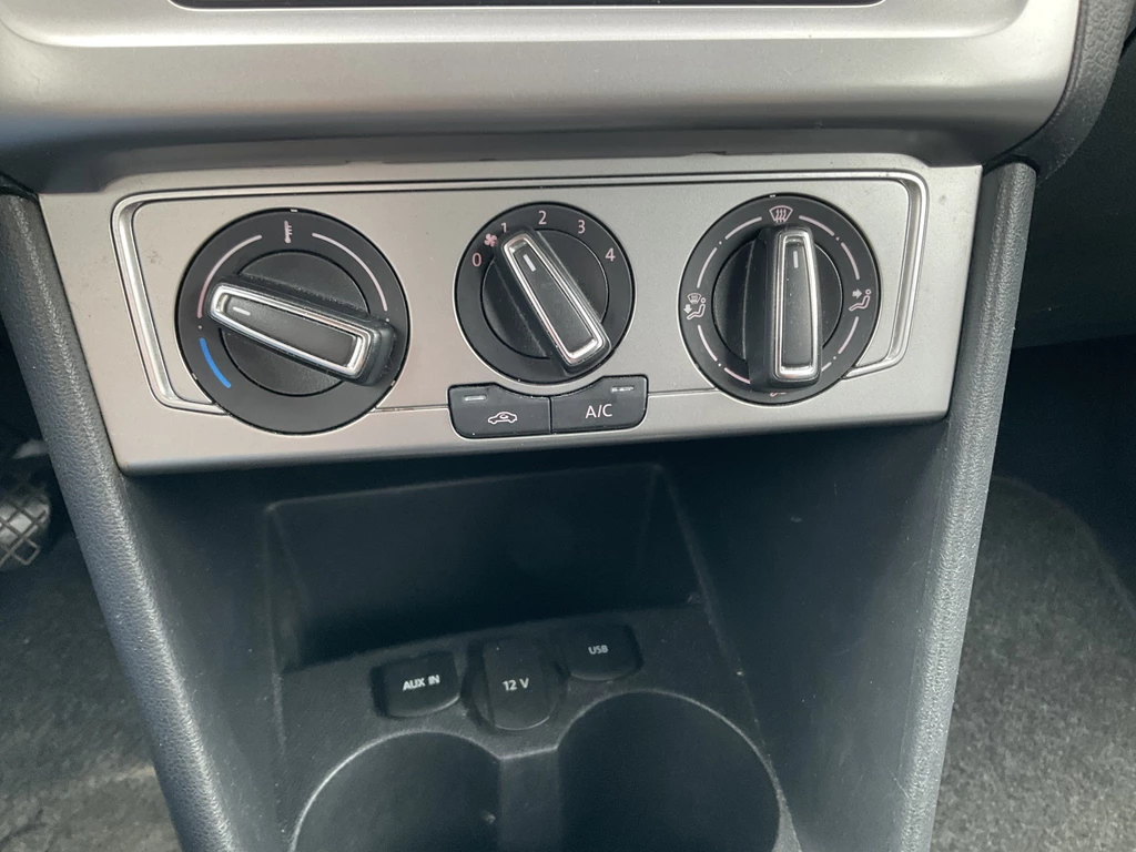 Volkswagen Polo – foto 13