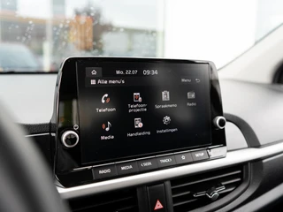 Kia Picanto – thumbnail 14