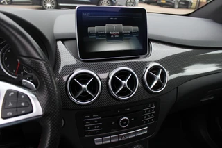 Mercedes-Benz B-Klasse – thumbnail 20
