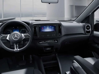 Mercedes-Benz eVito – thumbnail 7