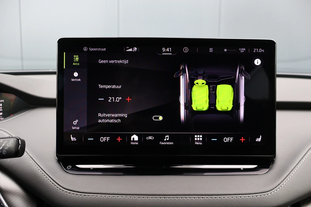 Škoda Enyaq iV – foto 22