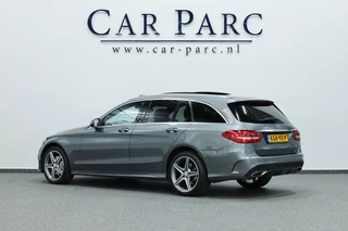 Mercedes-Benz C-Klasse – thumbnail 3