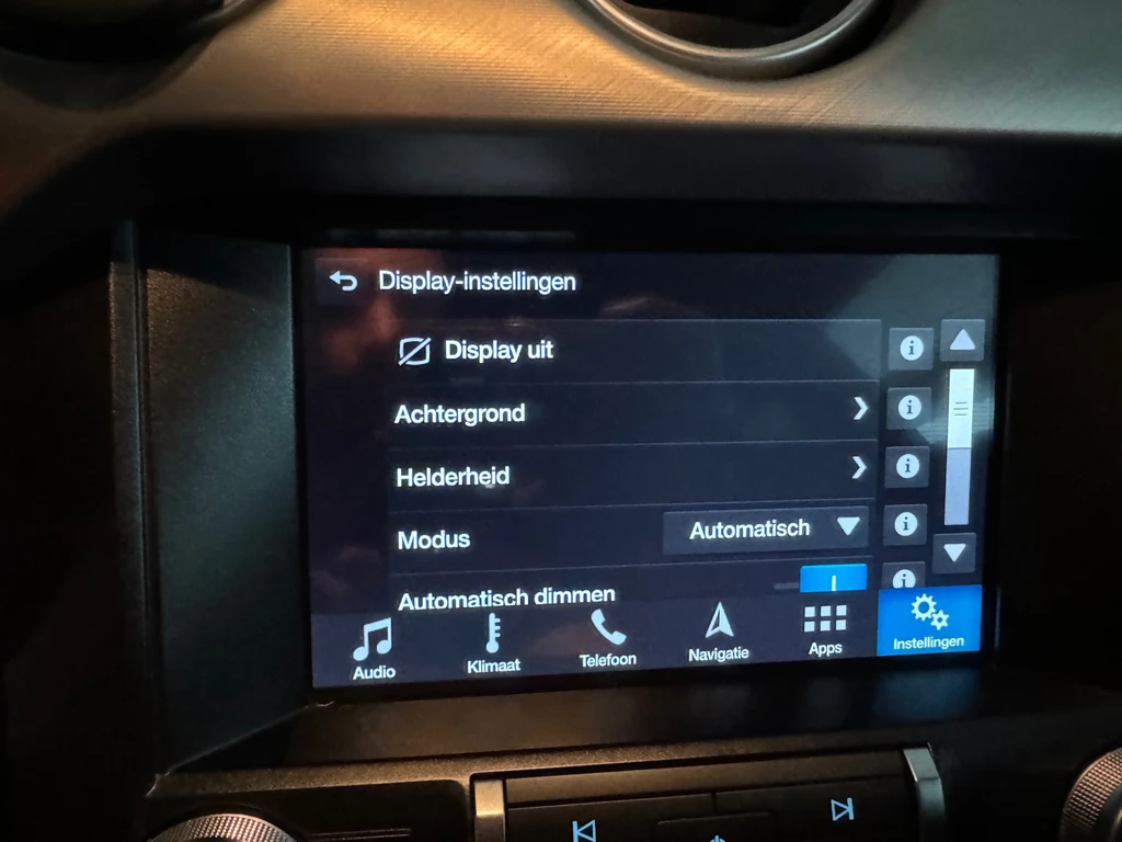 Ford Mustang – foto 28