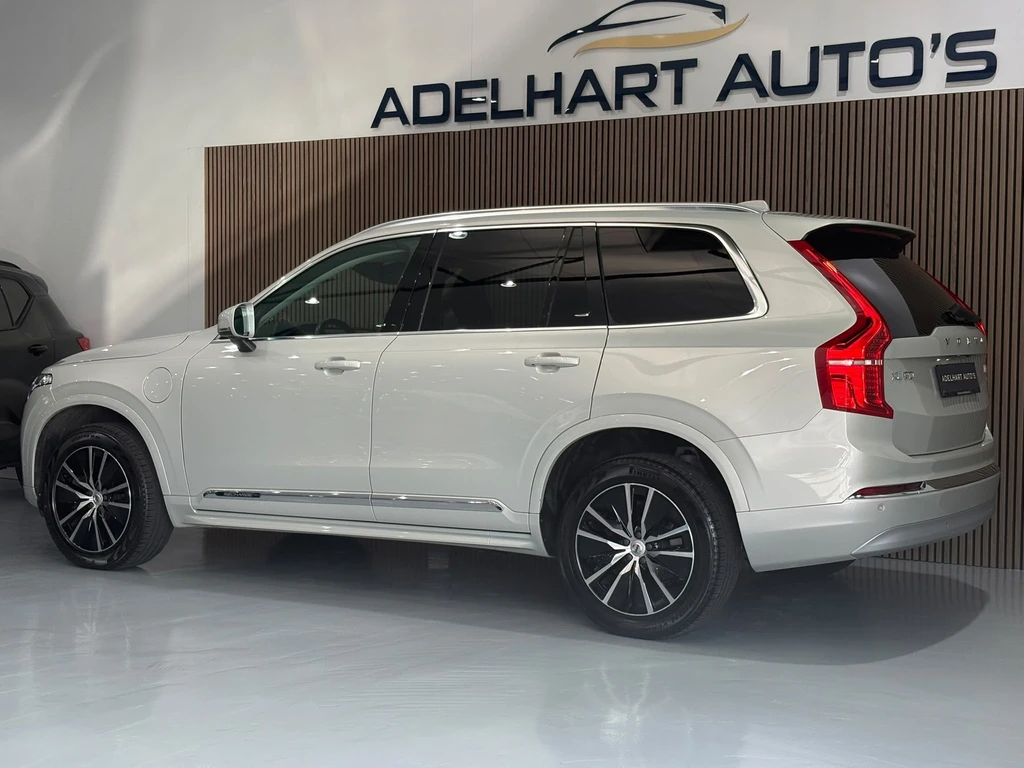 Volvo XC90 – foto 6