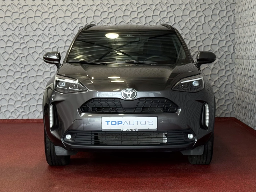 Toyota Yaris Cross – foto 14