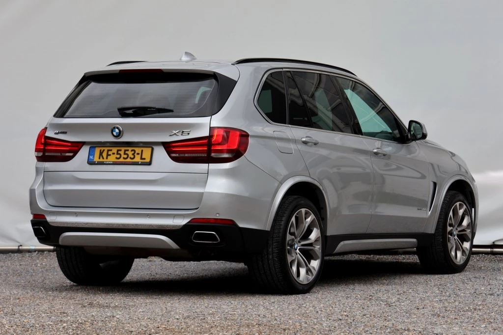 BMW X5 – foto 4