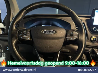 Ford Transit Custom – thumbnail 10