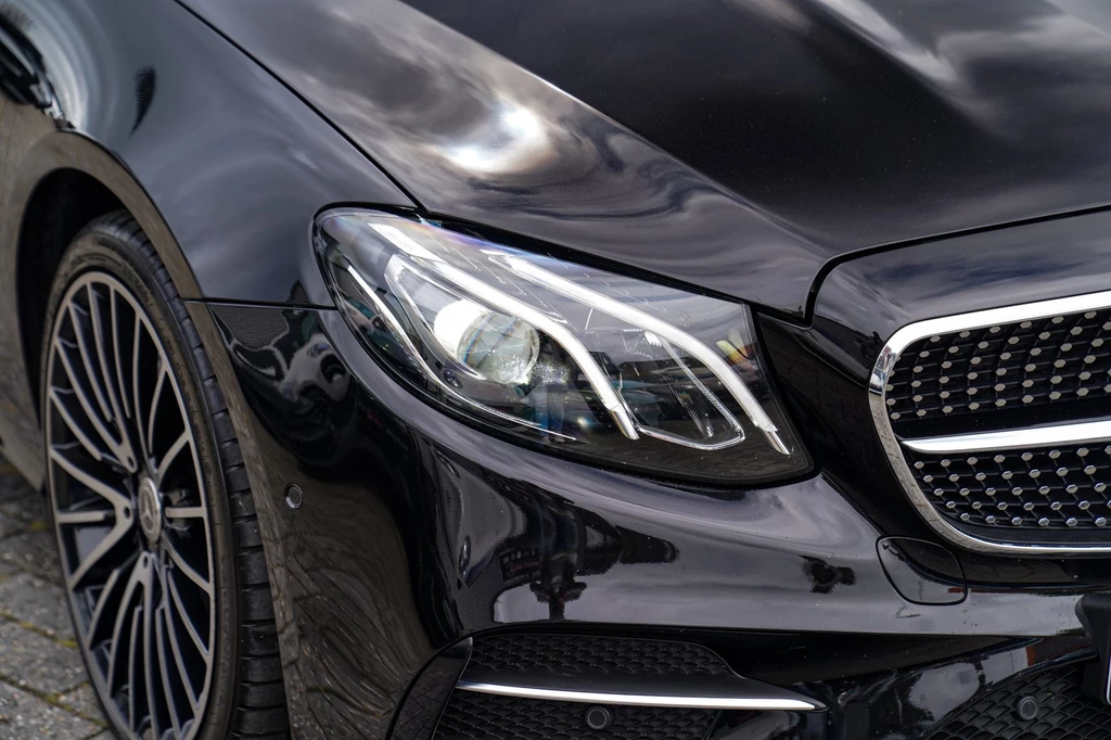 Mercedes-Benz E-Klasse – foto 24