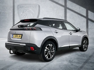 Peugeot e-2008 – thumbnail 4