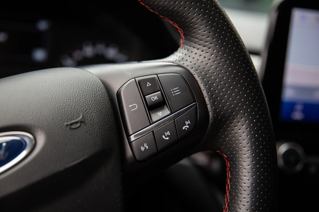 Ford Fiesta – foto 11