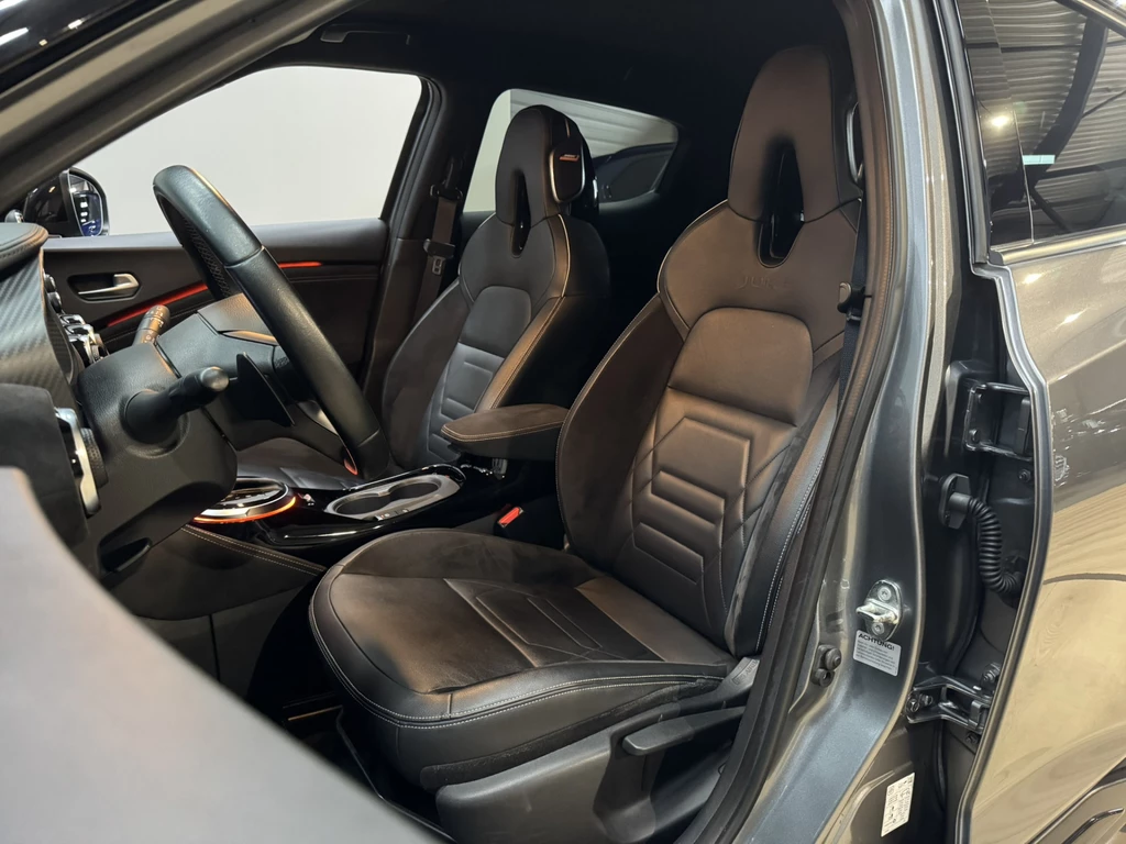 Nissan Juke – foto 14