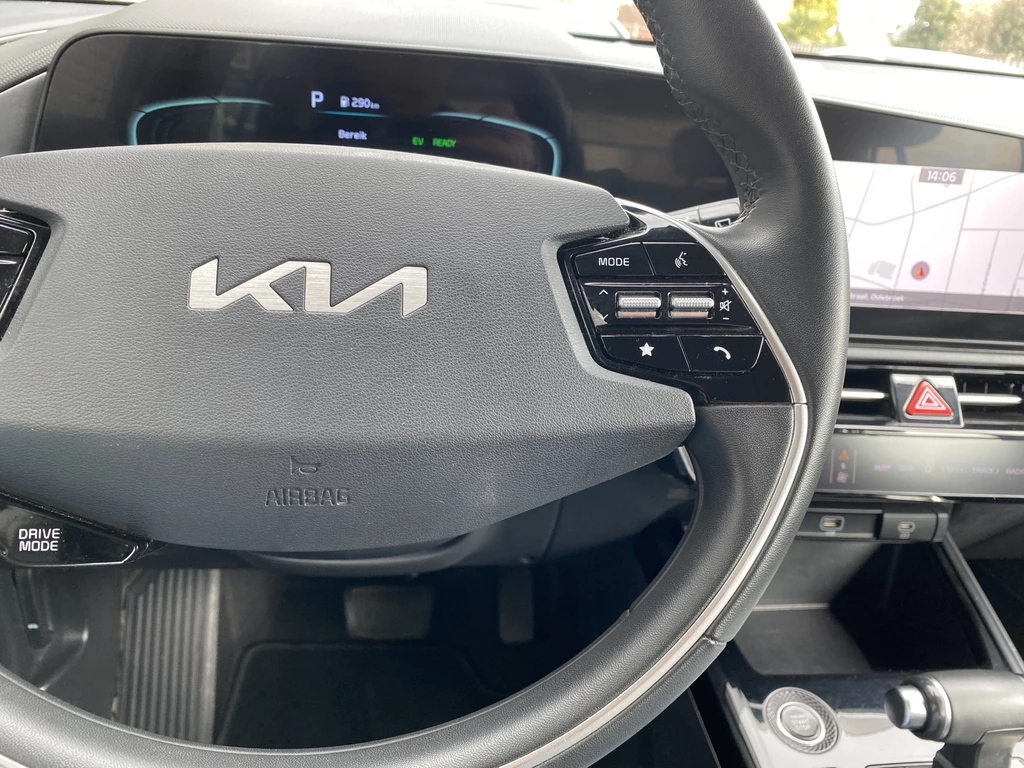 Kia Niro – foto 26