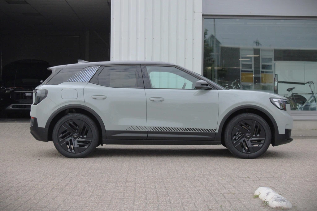 Ford Explorer – foto 5
