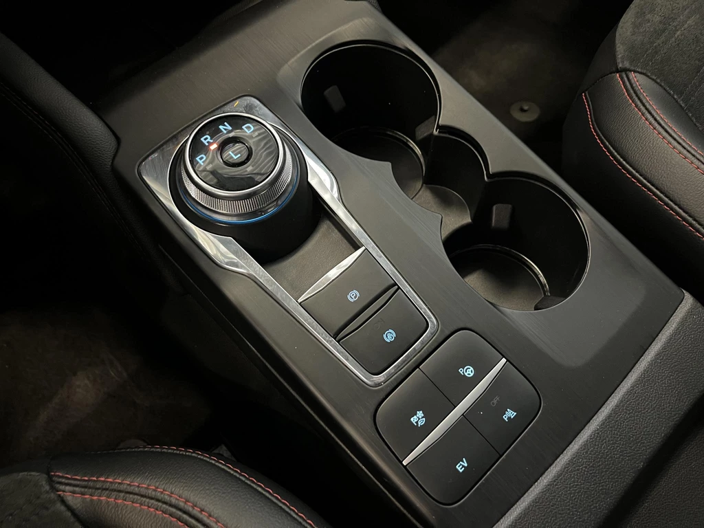 Ford Kuga – foto 32