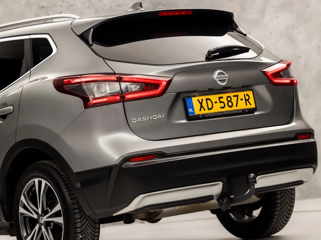 Nissan QASHQAI – foto 5