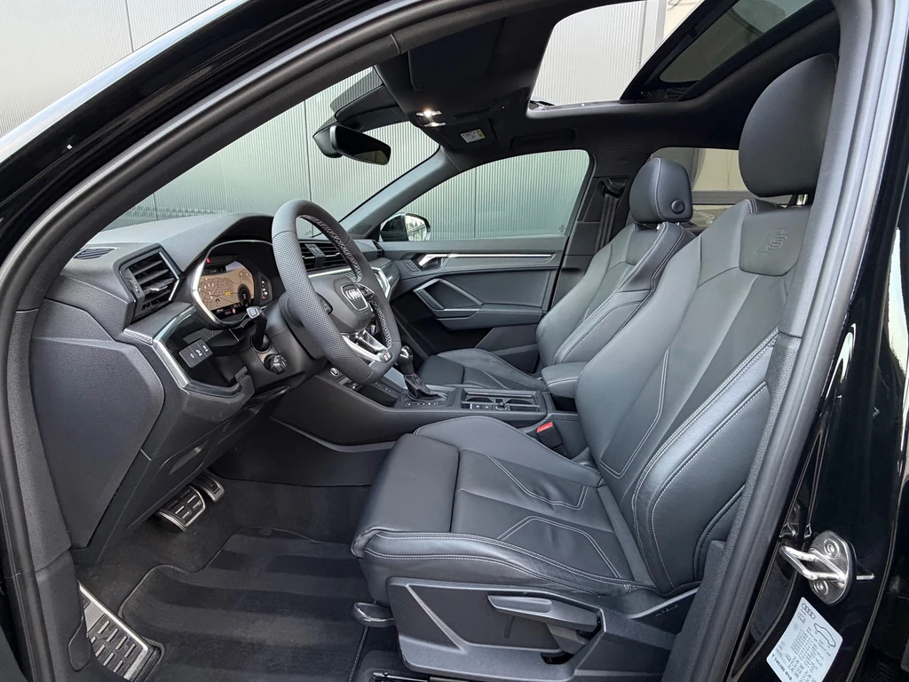 Audi Q3 – foto 11