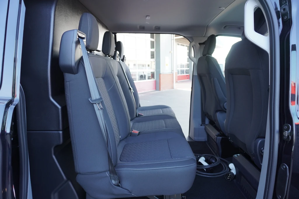Ford E-Transit – foto 29