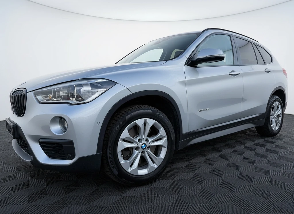 BMW X1 – foto 2
