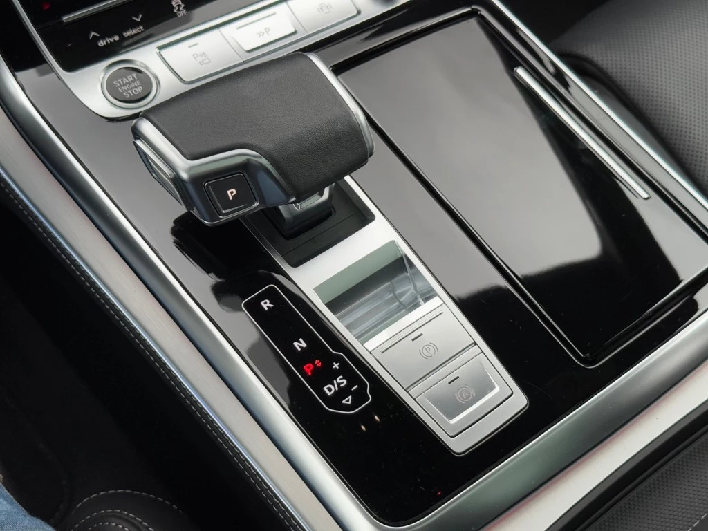 Audi Q7 – foto 49