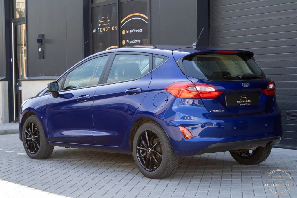 Ford Fiesta – foto 6