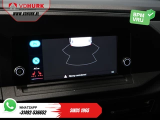 Volkswagen Caddy – thumbnail 25